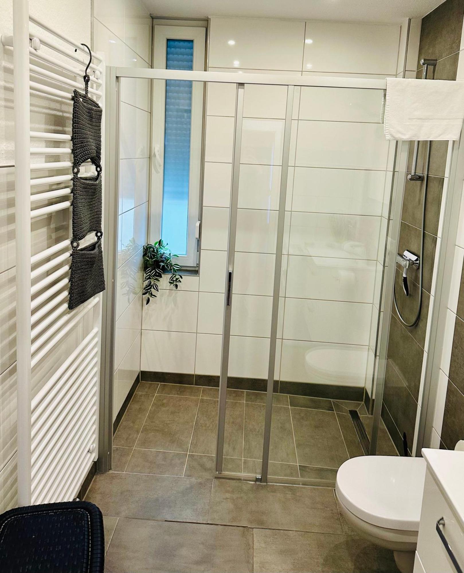 Fewo Kastanie Mit Balkon #Netflix #Innenstadtnaehe Von Harztraveler Bad Harzburg Eksteriør billede
